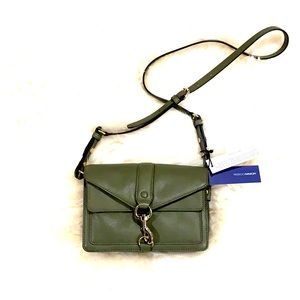 REbecca Minkoff Hudson Moro Crossbody Bag